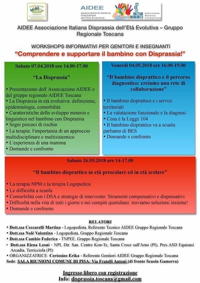 RETE Ricerca e Terapia per l'Età Evolutiva